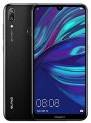Замена камеры на телефоне Huawei Y7 Prime в Сургуте